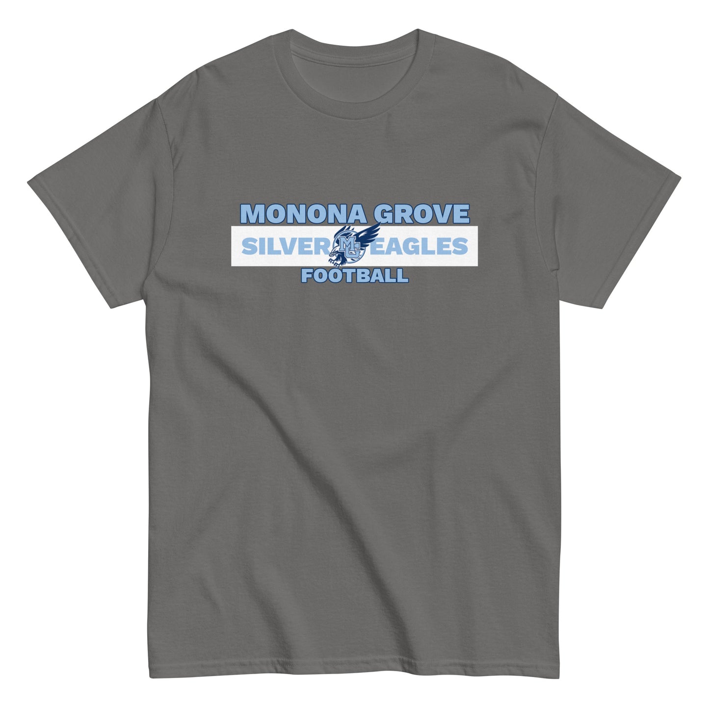 Monona Grove Football Classic T-Shirt