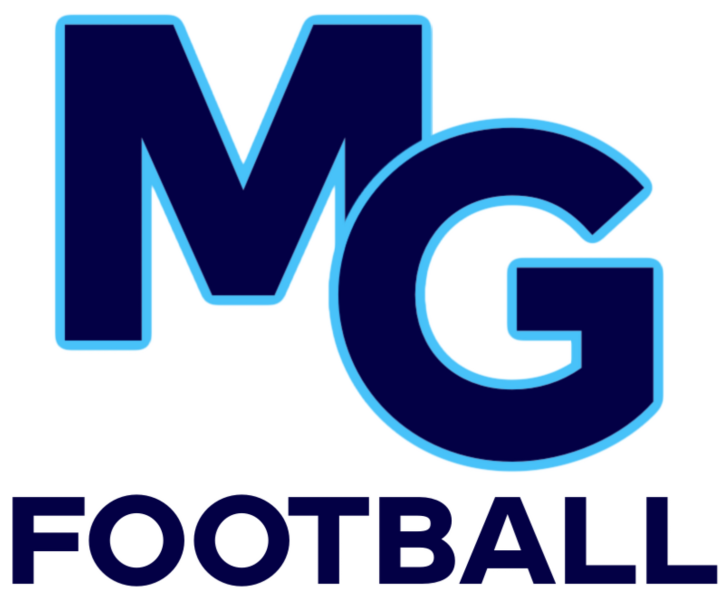 Monona Grove Football Travel Mug