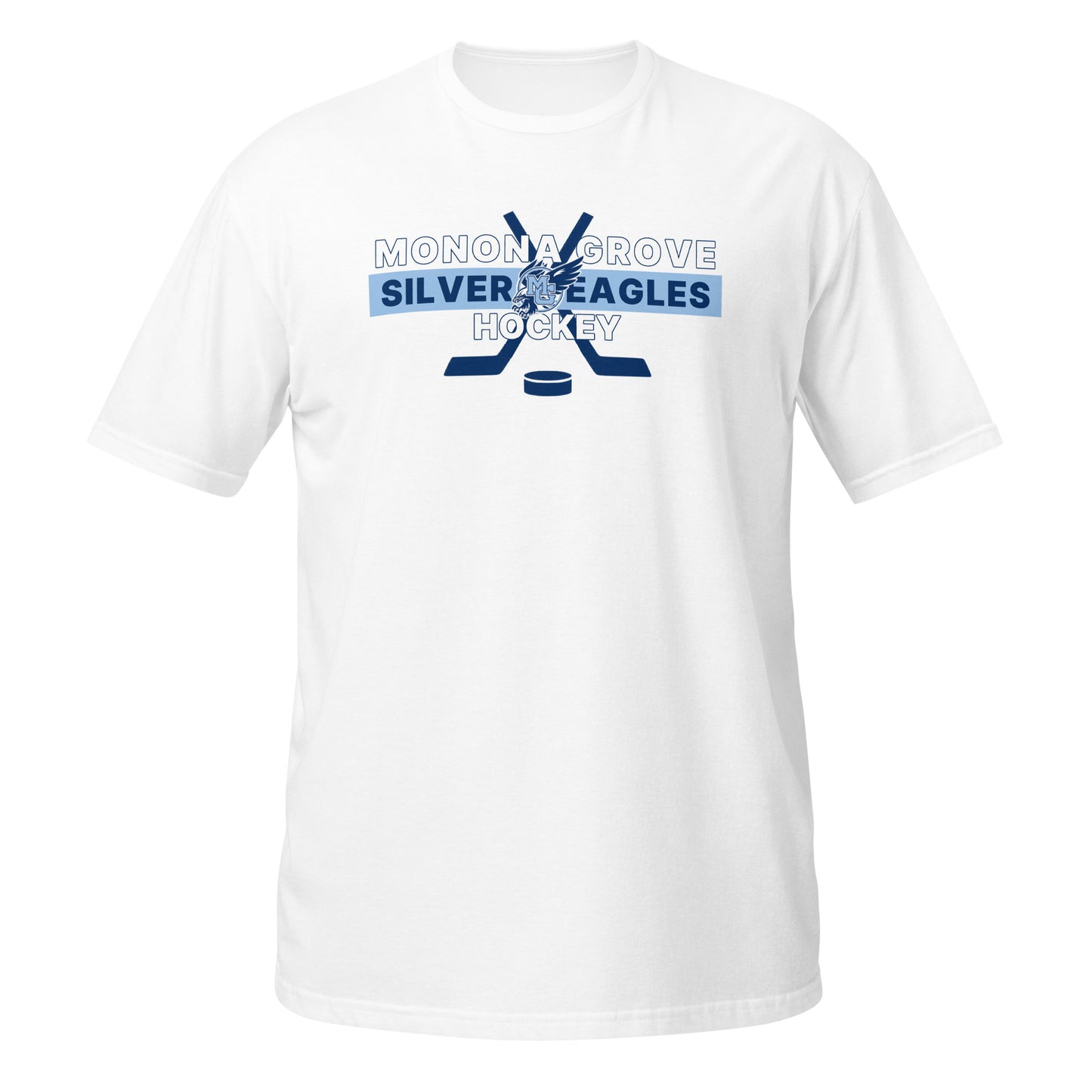 Monona Grove Hockey T-Shirt