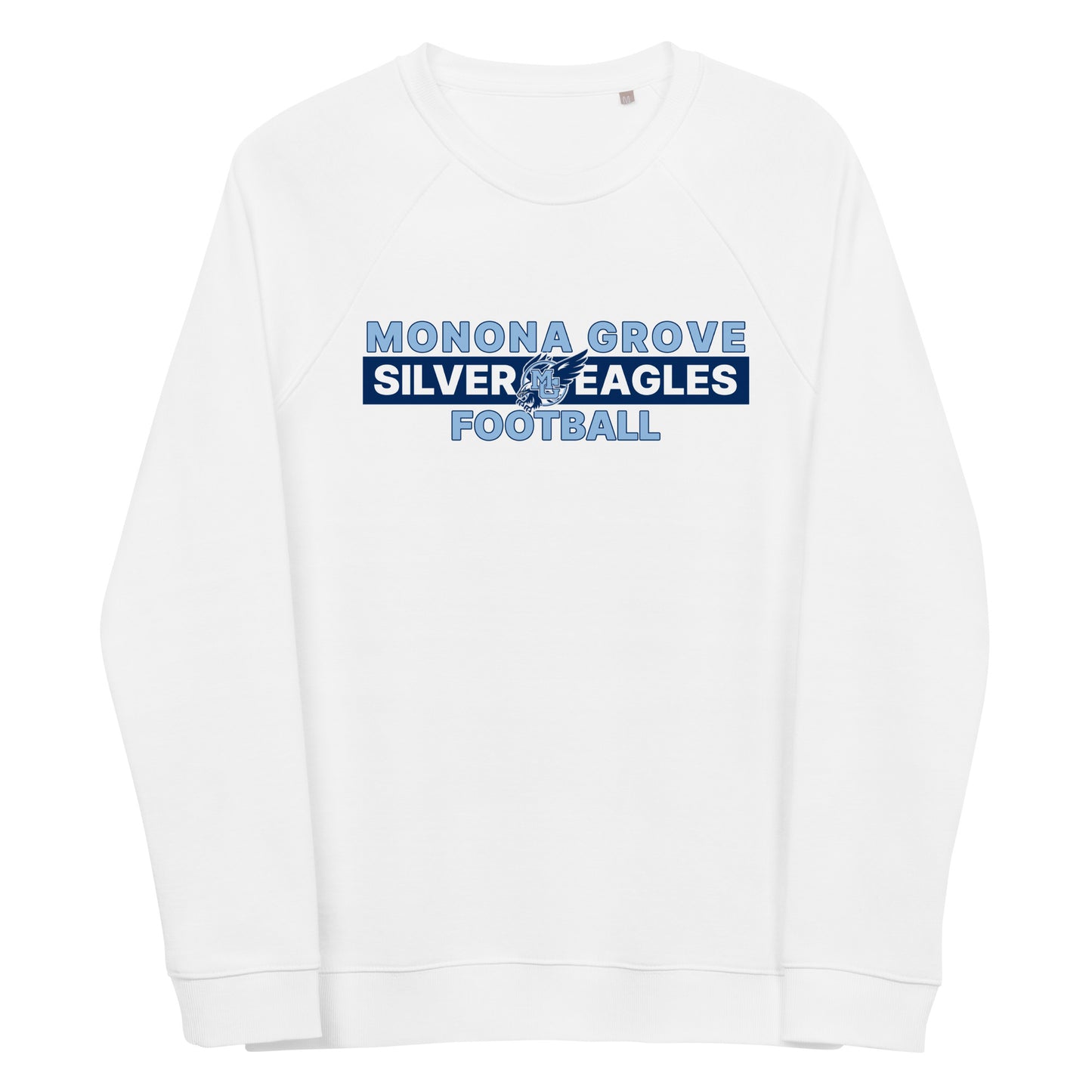 Monona Grove Football Sweatshirt