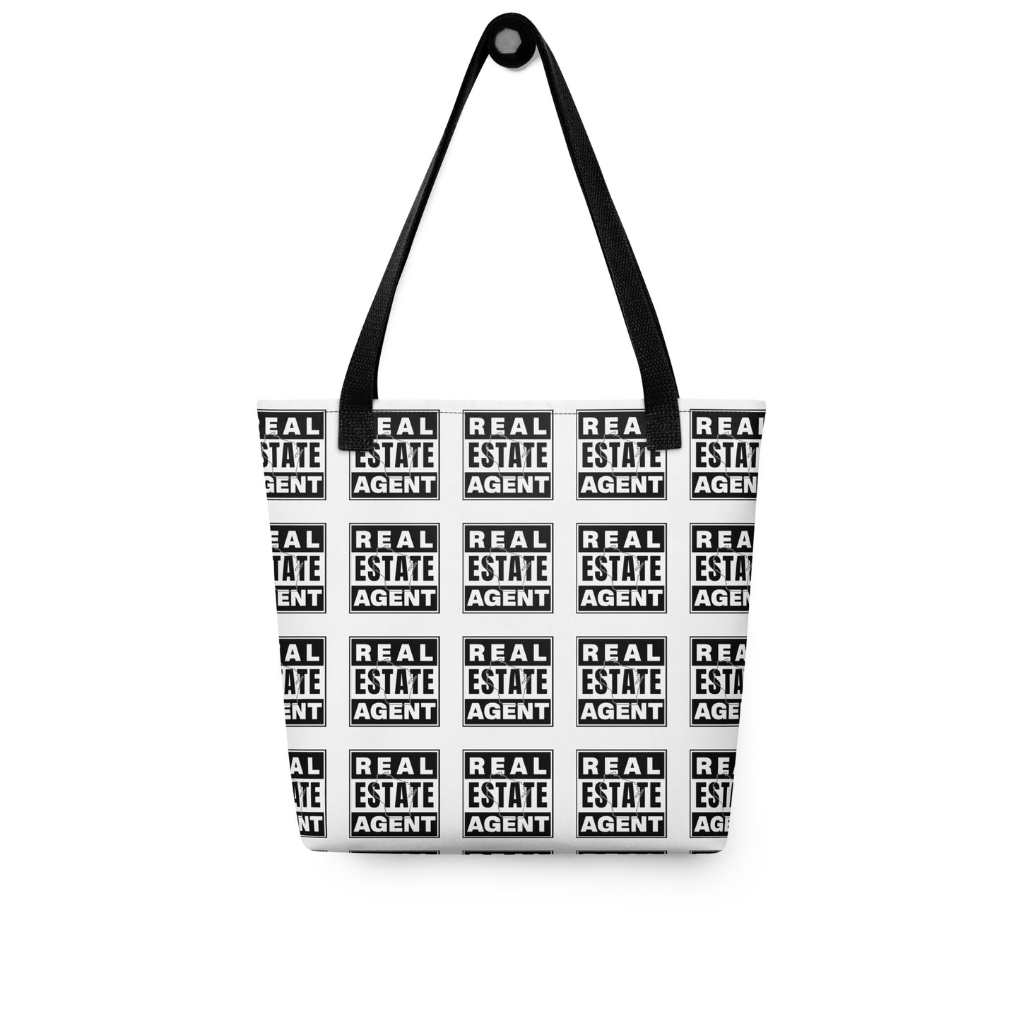 WI RE Tote Bag