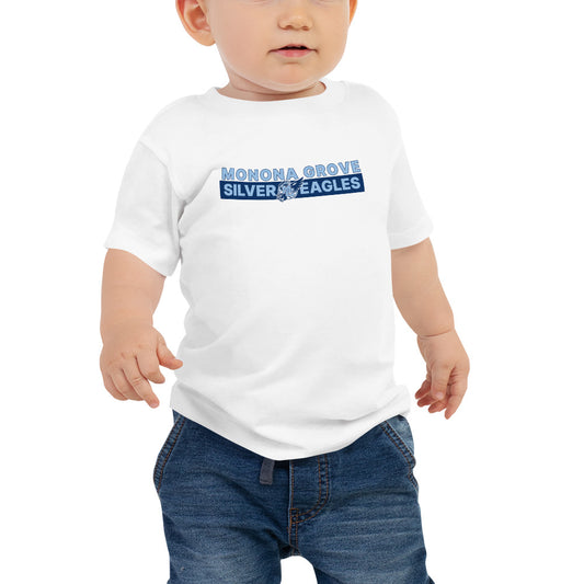 Monona Grove Baby T-Shirt