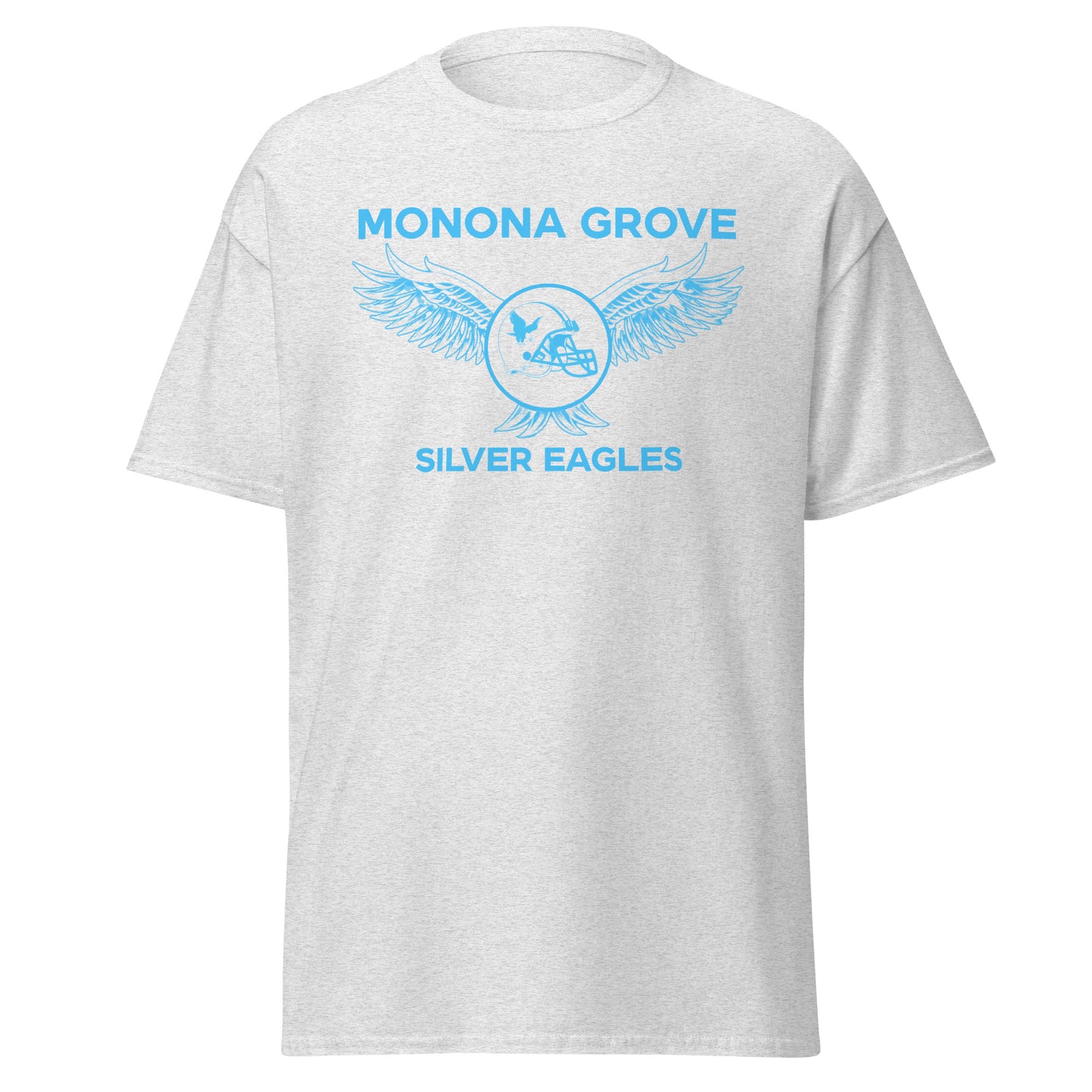 MG Football Eagle Wings T-Shirt