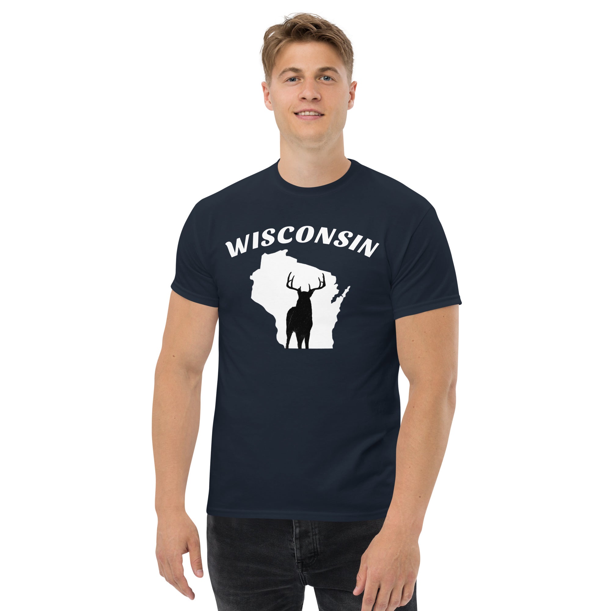 Wisconsin Swag Store | Wisconsin Apparel & Merchandise Shop