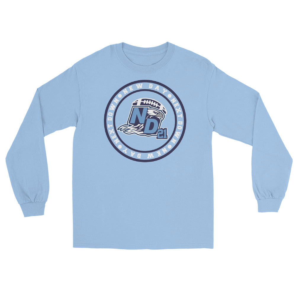 Long Sleeve ND Shirt