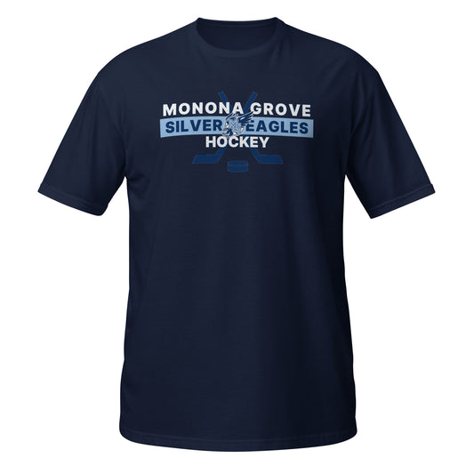 Monona Grove Hockey T-Shirt