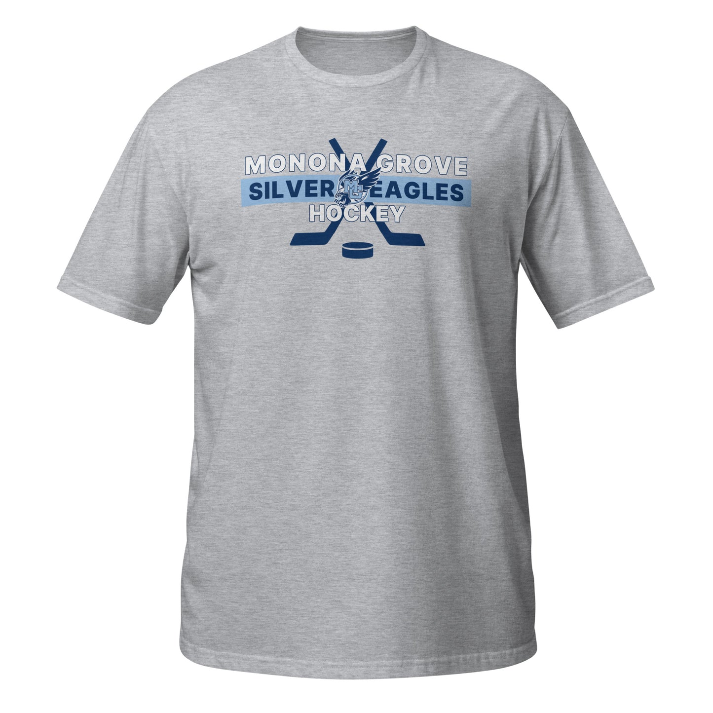 Monona Grove Hockey T-Shirt