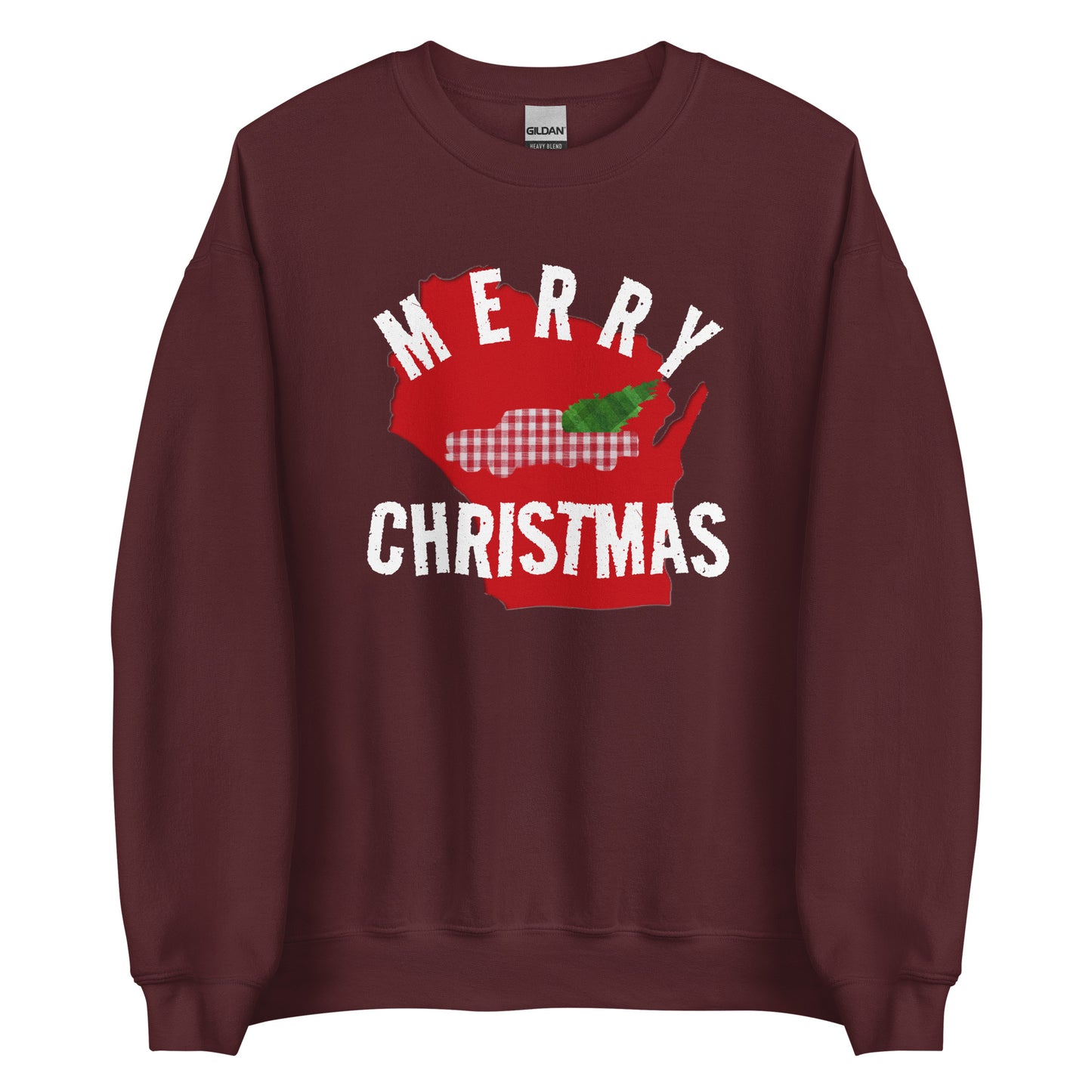 Merry Christmas Sweatshirt