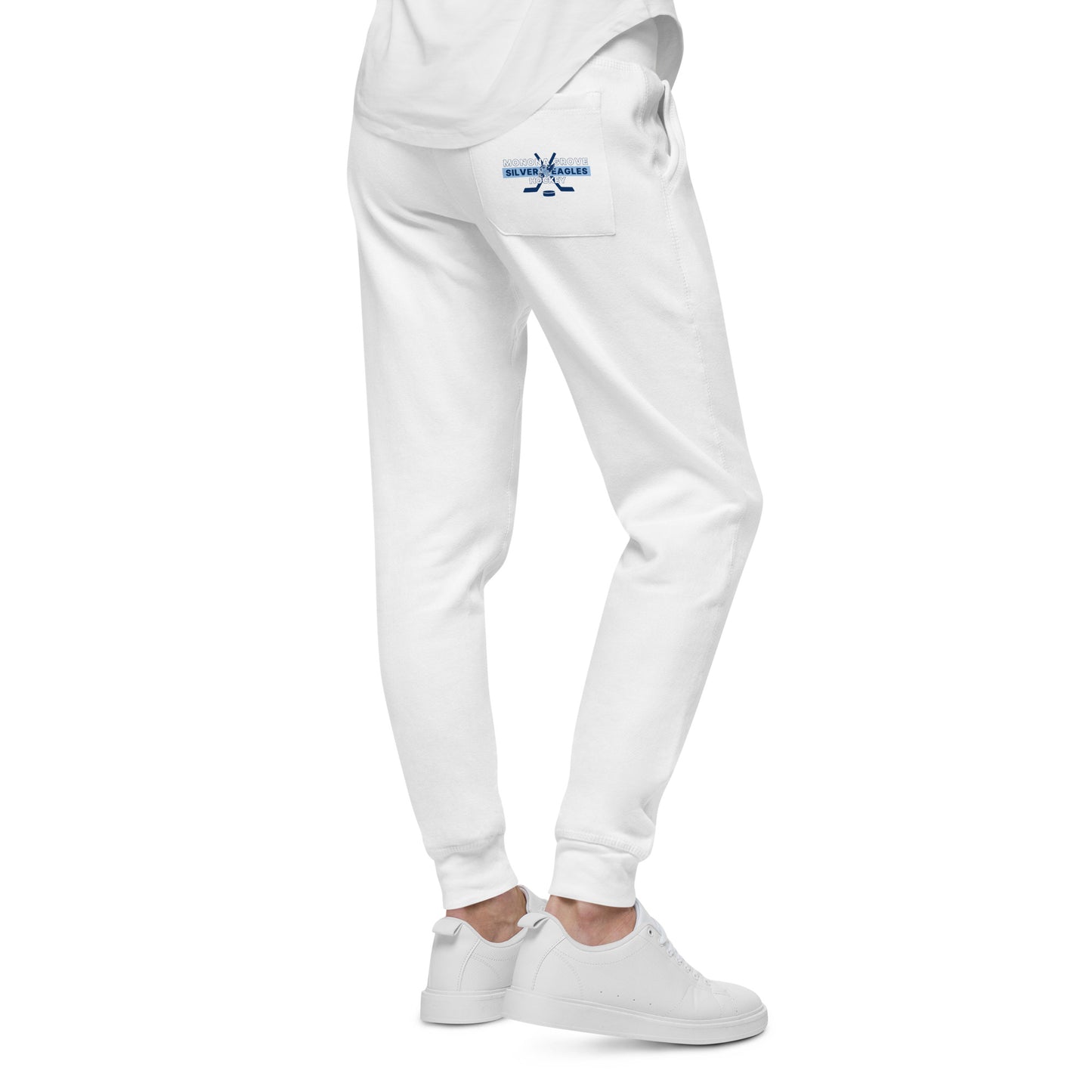 Monona Grove Hockey Fleece Sweatpants