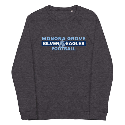 Monona Grove Football Sweatshirt