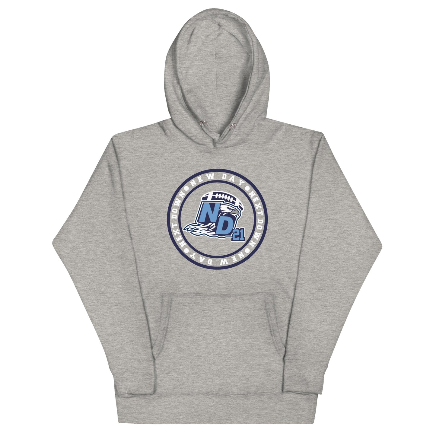 Premium ND Hoodie