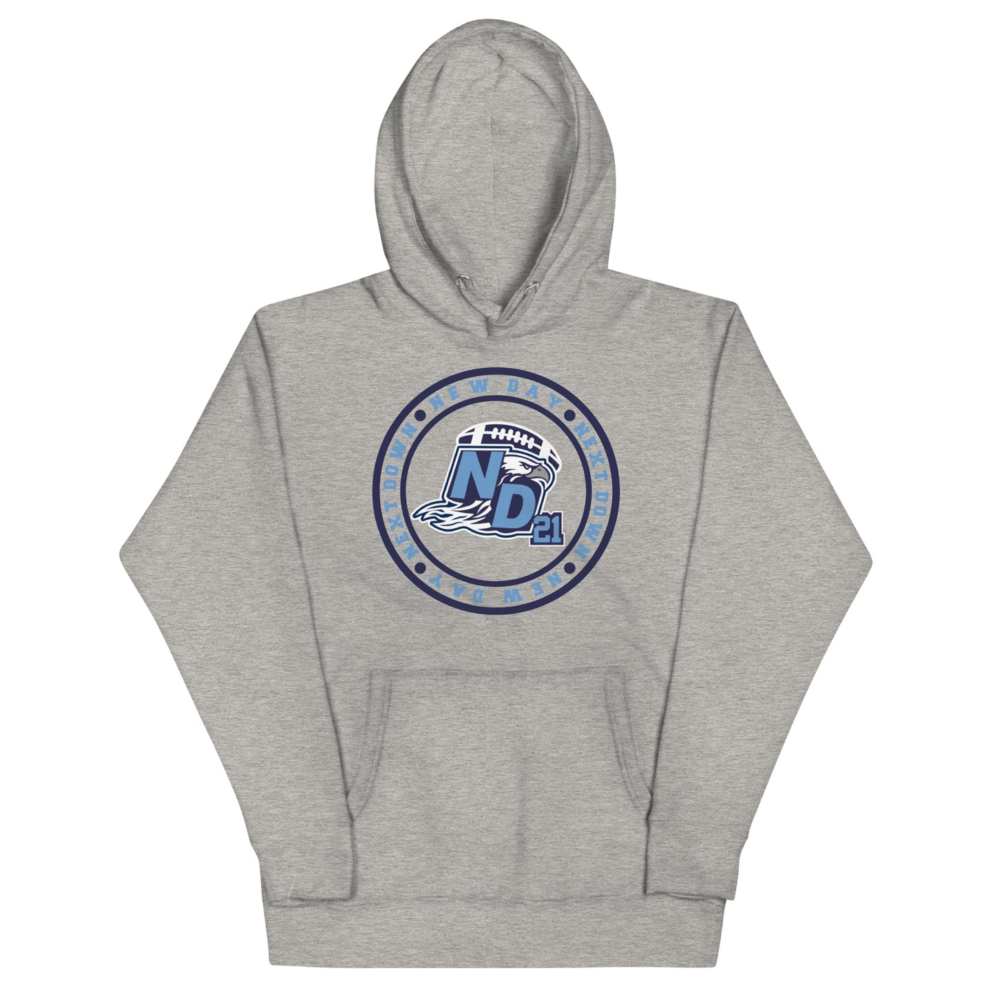 Premium ND 21 Hoodie