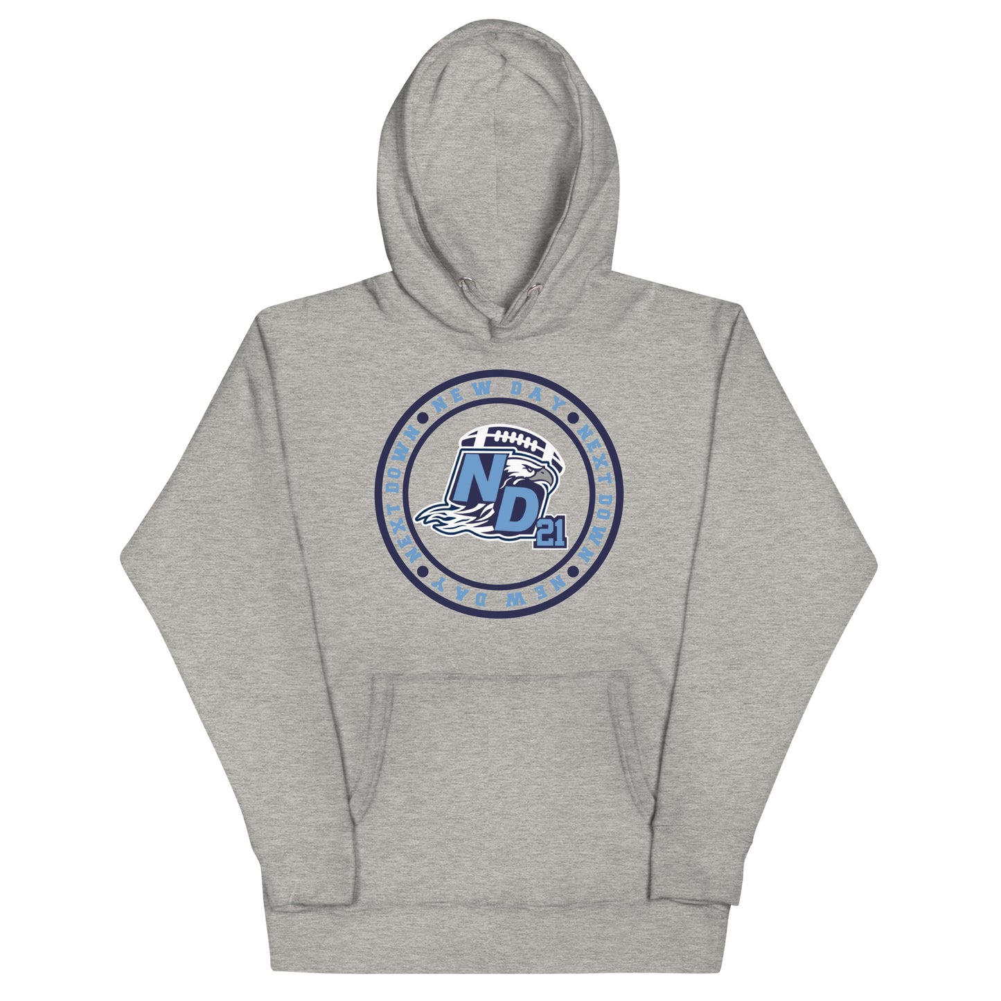 Premium ND 21 Hoodie