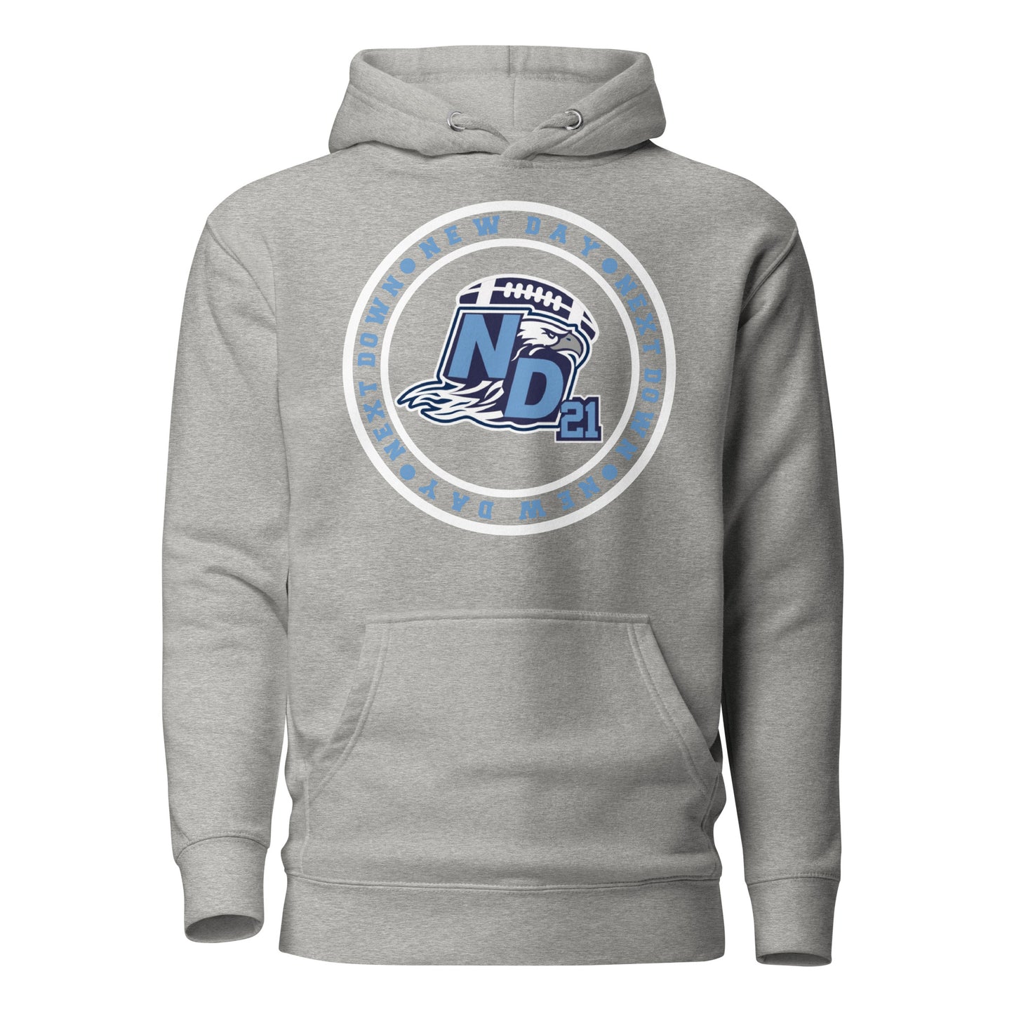 Premium ND Hoodie 2