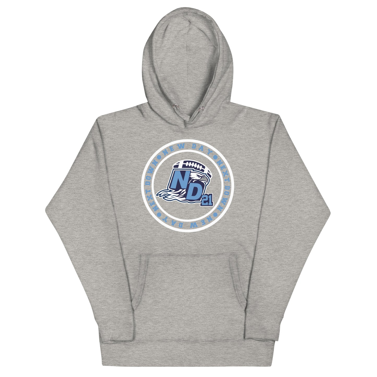 Premium ND Hoodie 2