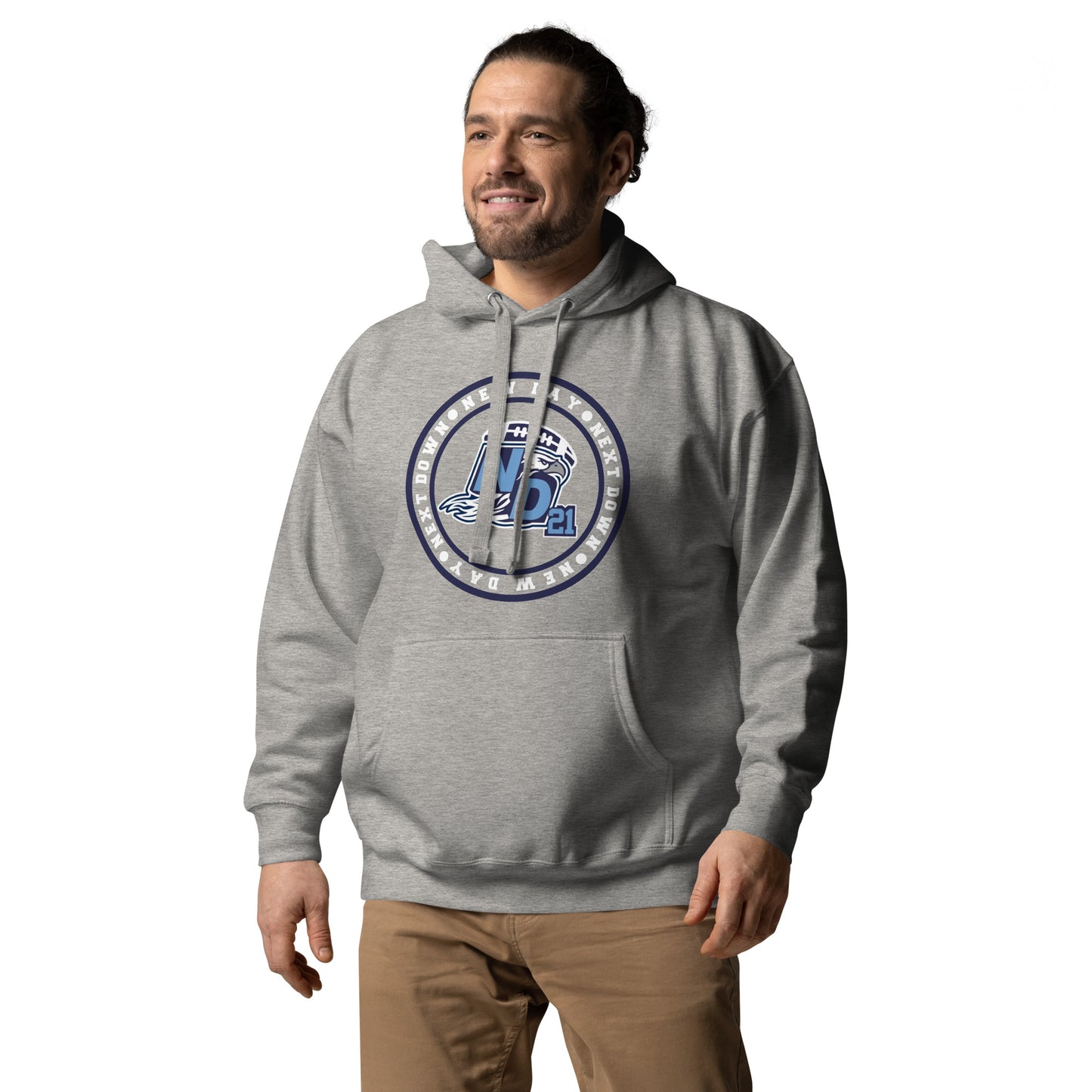 Premium ND Hoodie