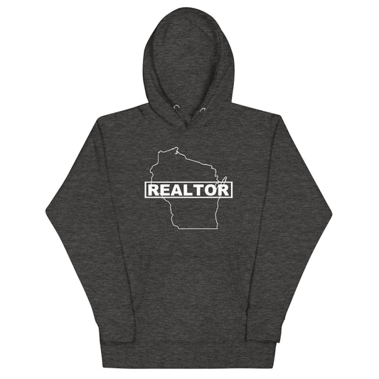 Wisconsin Realtor Premium Hoodie