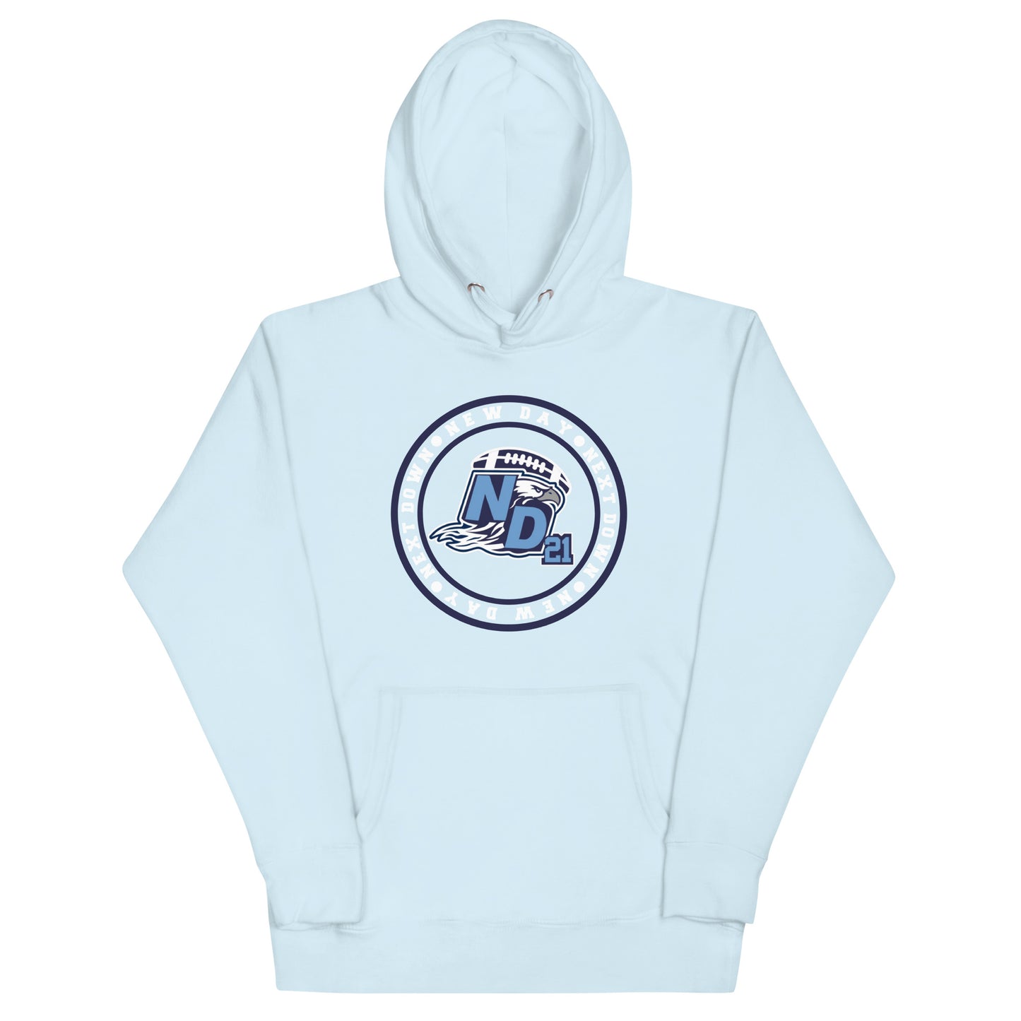 Premium ND Hoodie