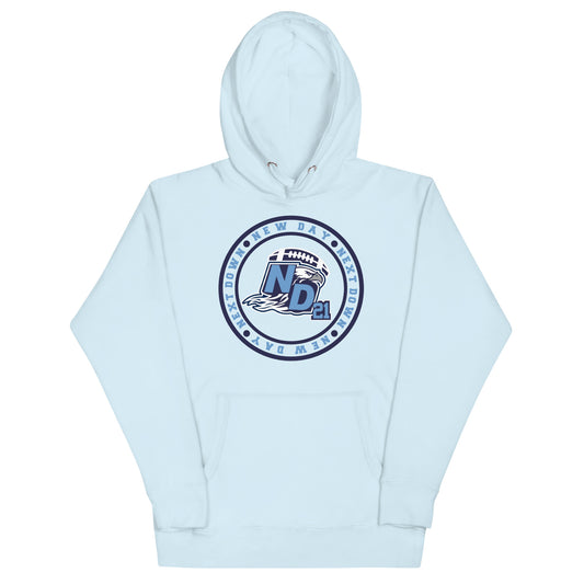 Premium ND 21 Hoodie