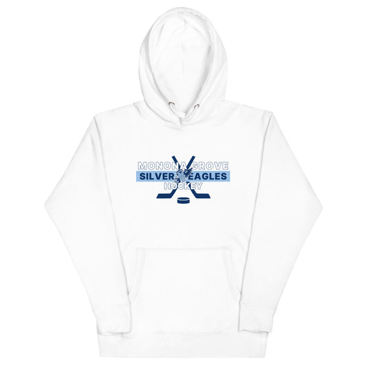 Monona Grove Hockey Premium Hoodie