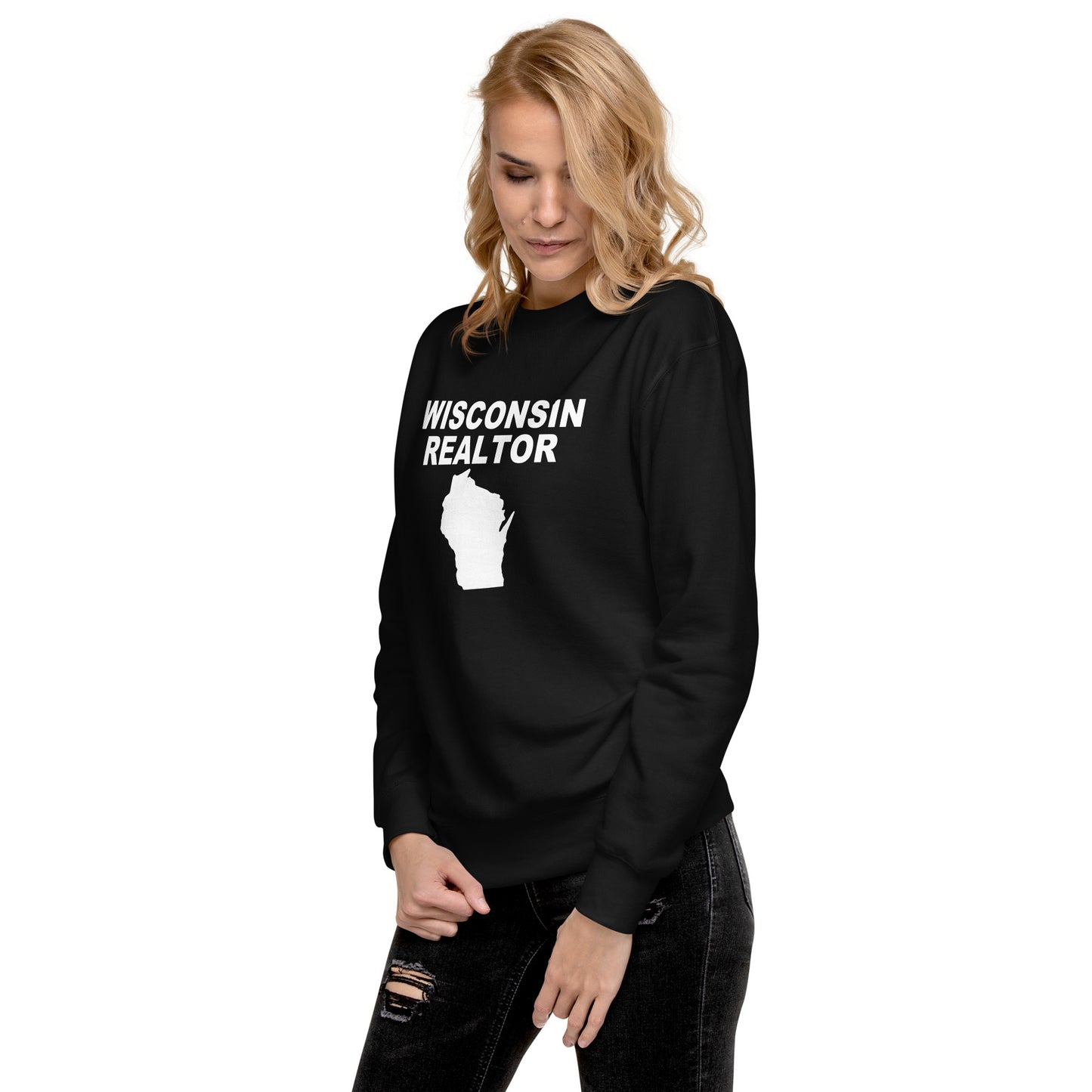 Wisconsin Realtor 24 Premium Sweatshirt