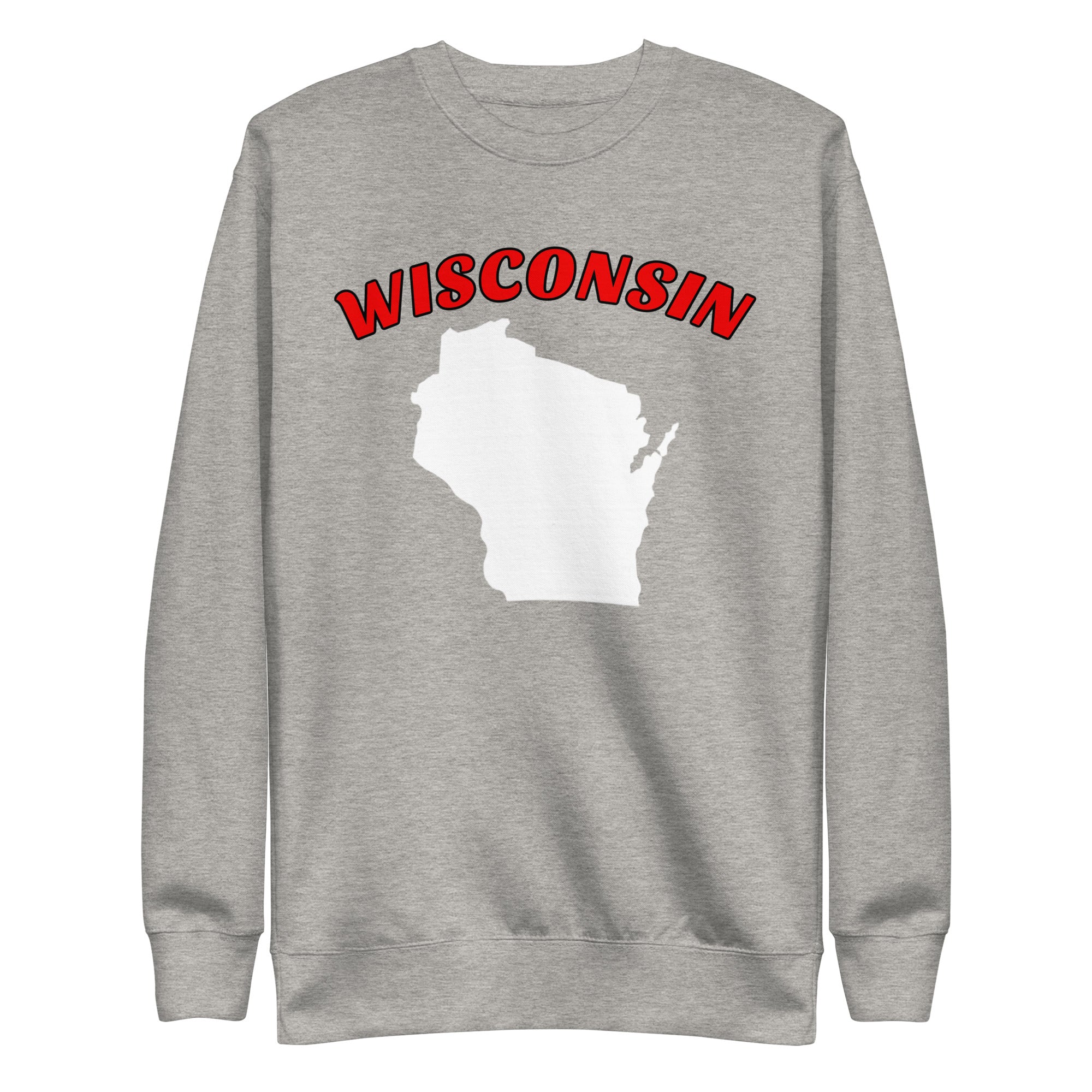 Wisconsin Attire Wisconsin Swag Store | Wisconsin Apparel & Merchandise Shop