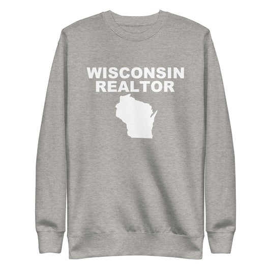 Wisconsin Realtor 24 Premium Sweatshirt