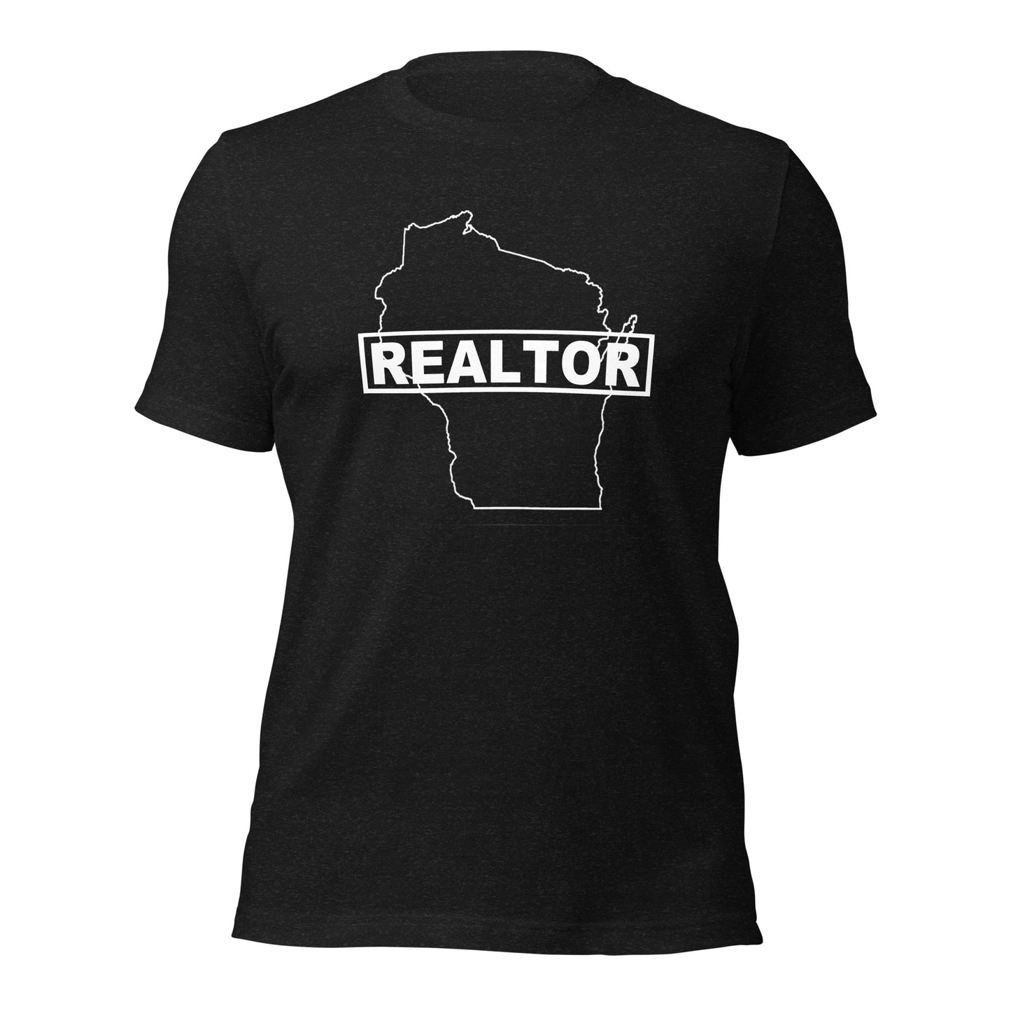 Wisconsin Realtor T-Shirt