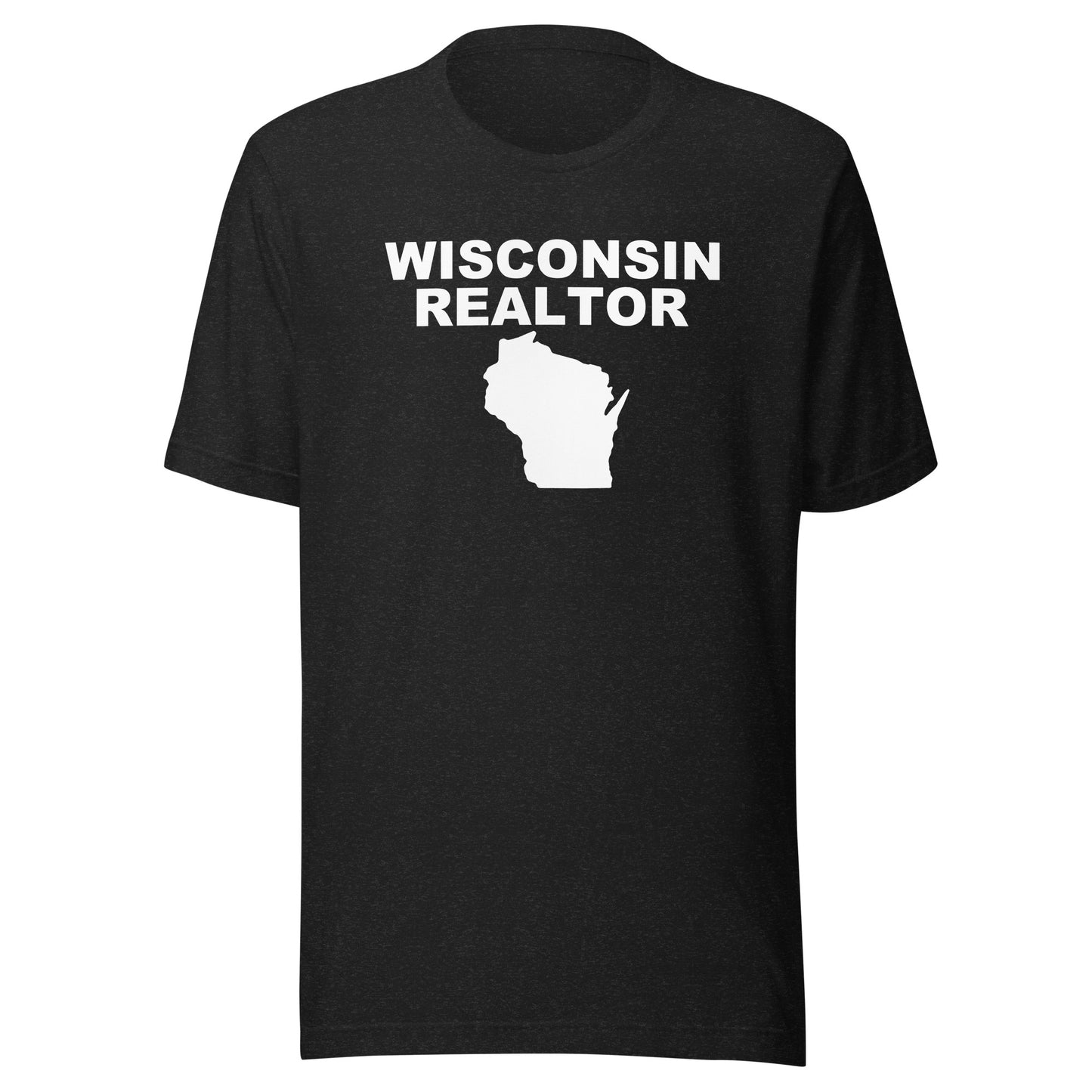 Wisconsin Realtor 24 T-Shirt