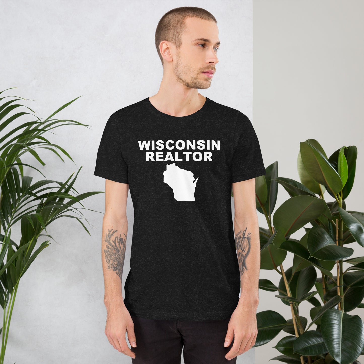 Wisconsin Realtor 24 T-Shirt