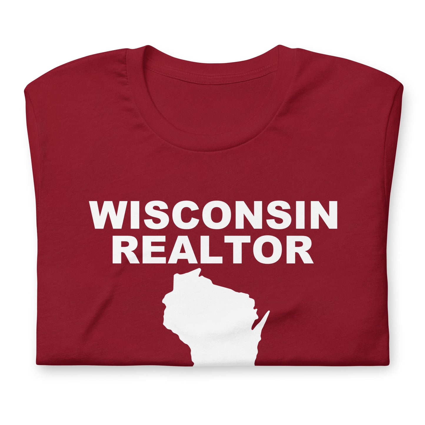 Wisconsin Realtor 24 T-Shirt