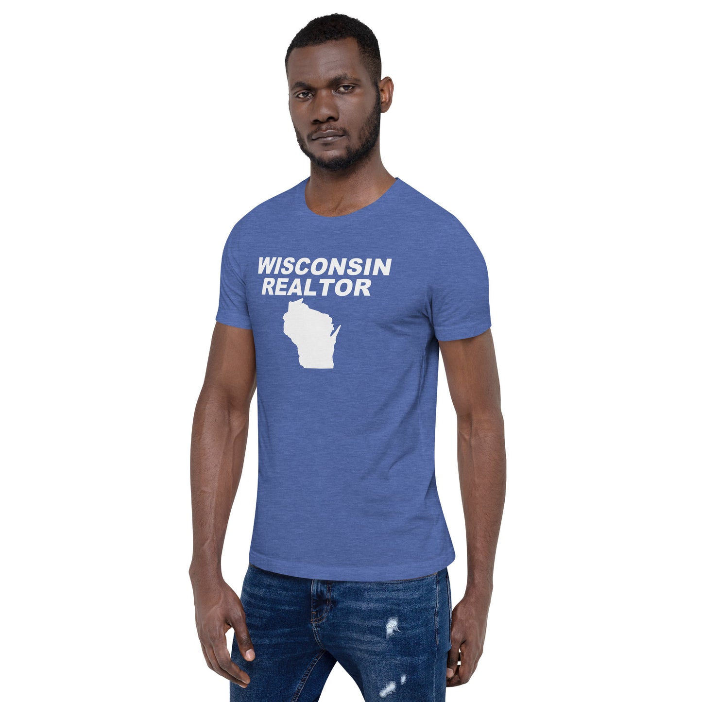 Wisconsin Realtor 24 T-Shirt