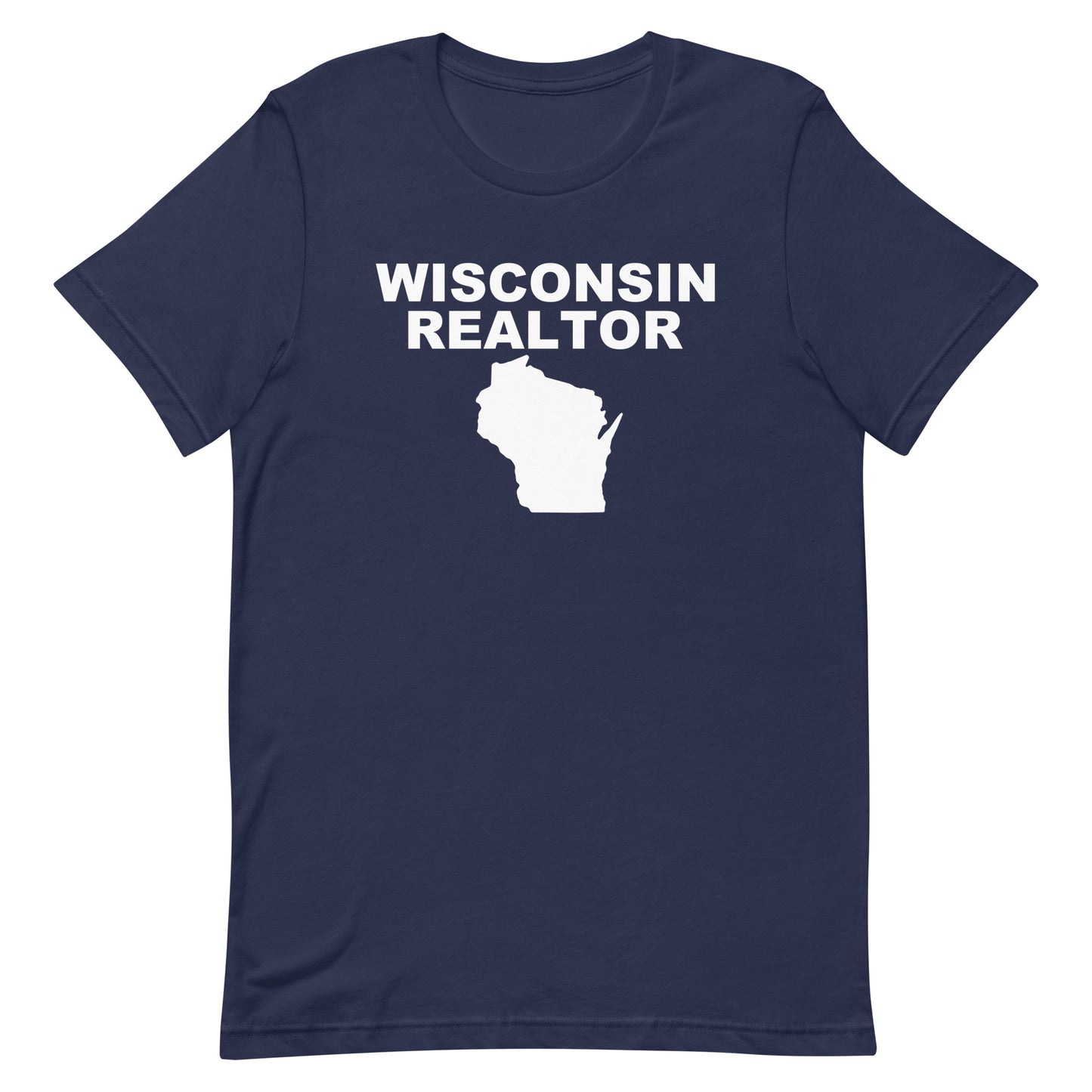 Wisconsin Realtor 24 T-Shirt