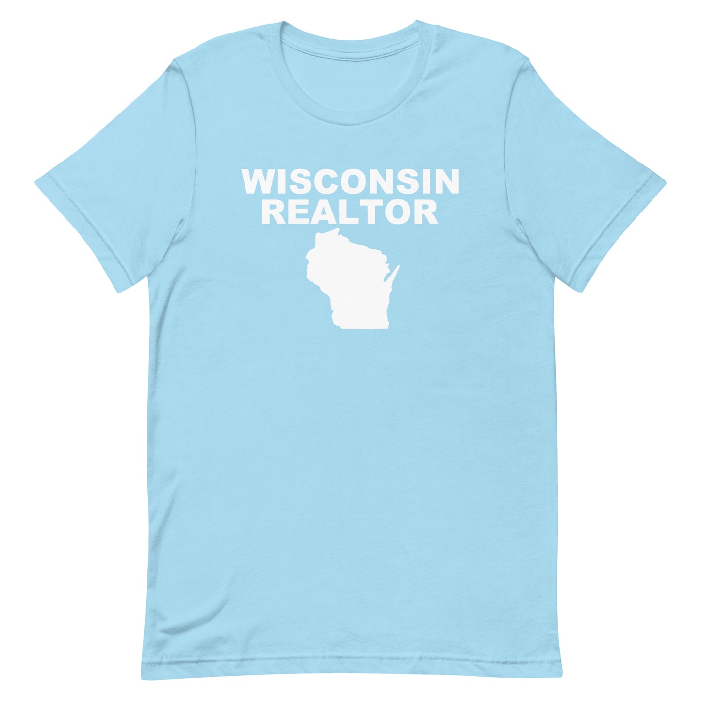 Wisconsin Realtor 24 T-Shirt