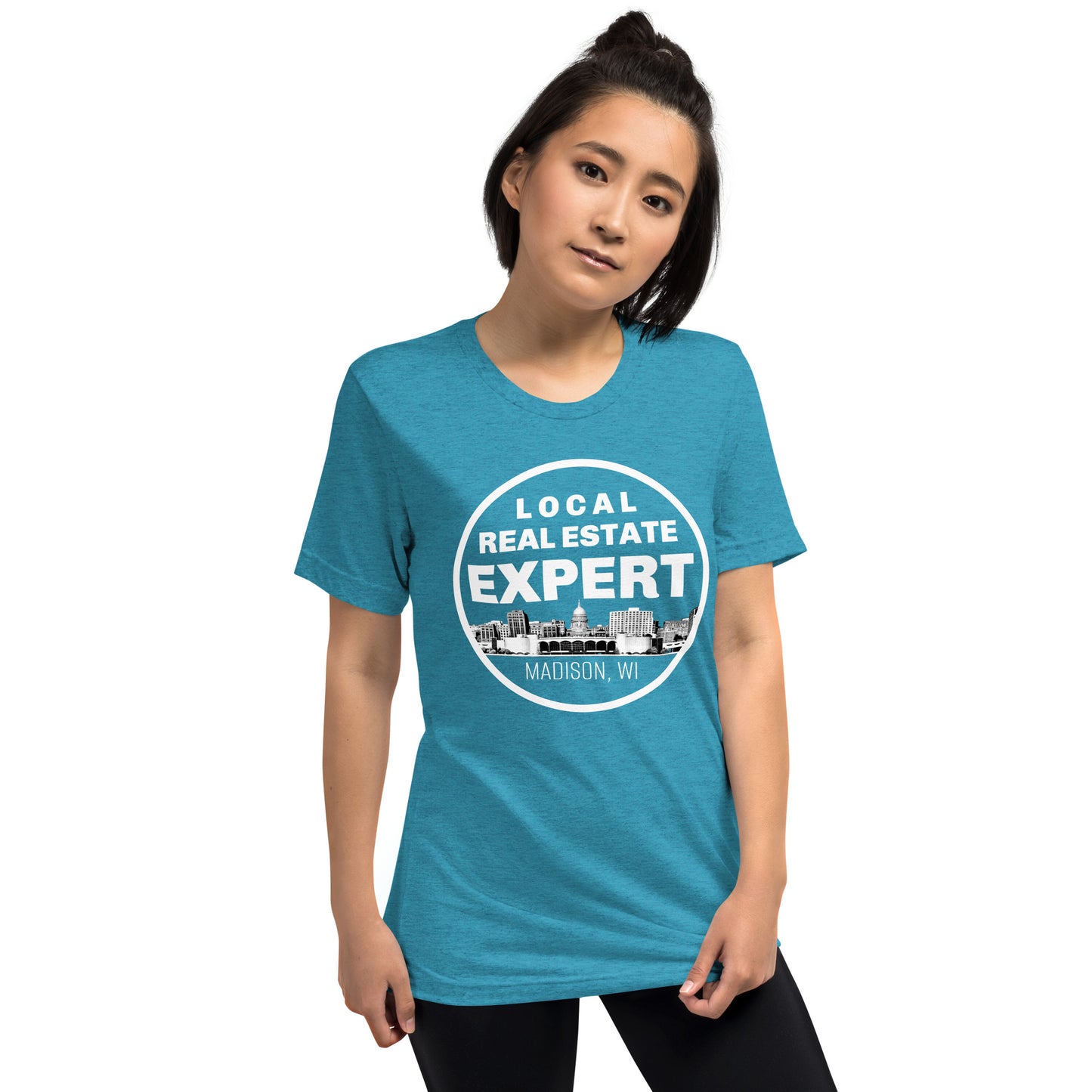 Wisconsin Real Estate Expert T-Shirt