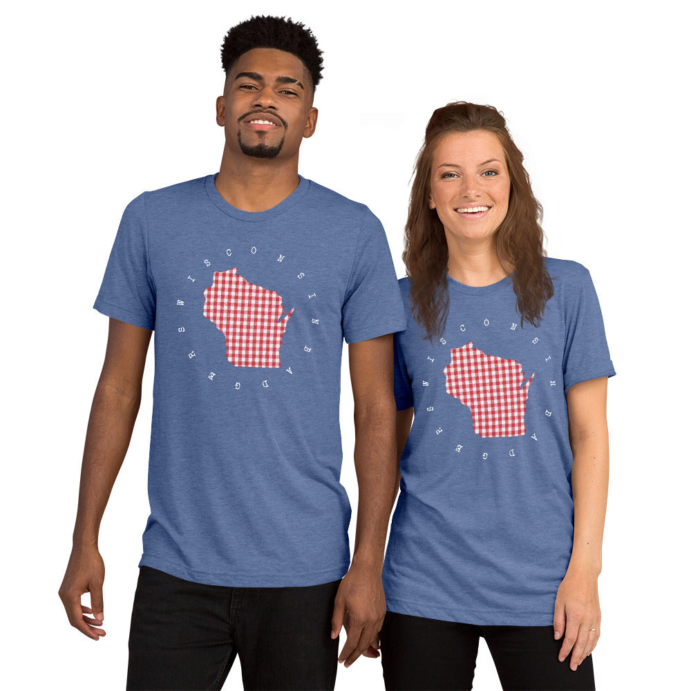 Wisconsin Badger T-Shirt