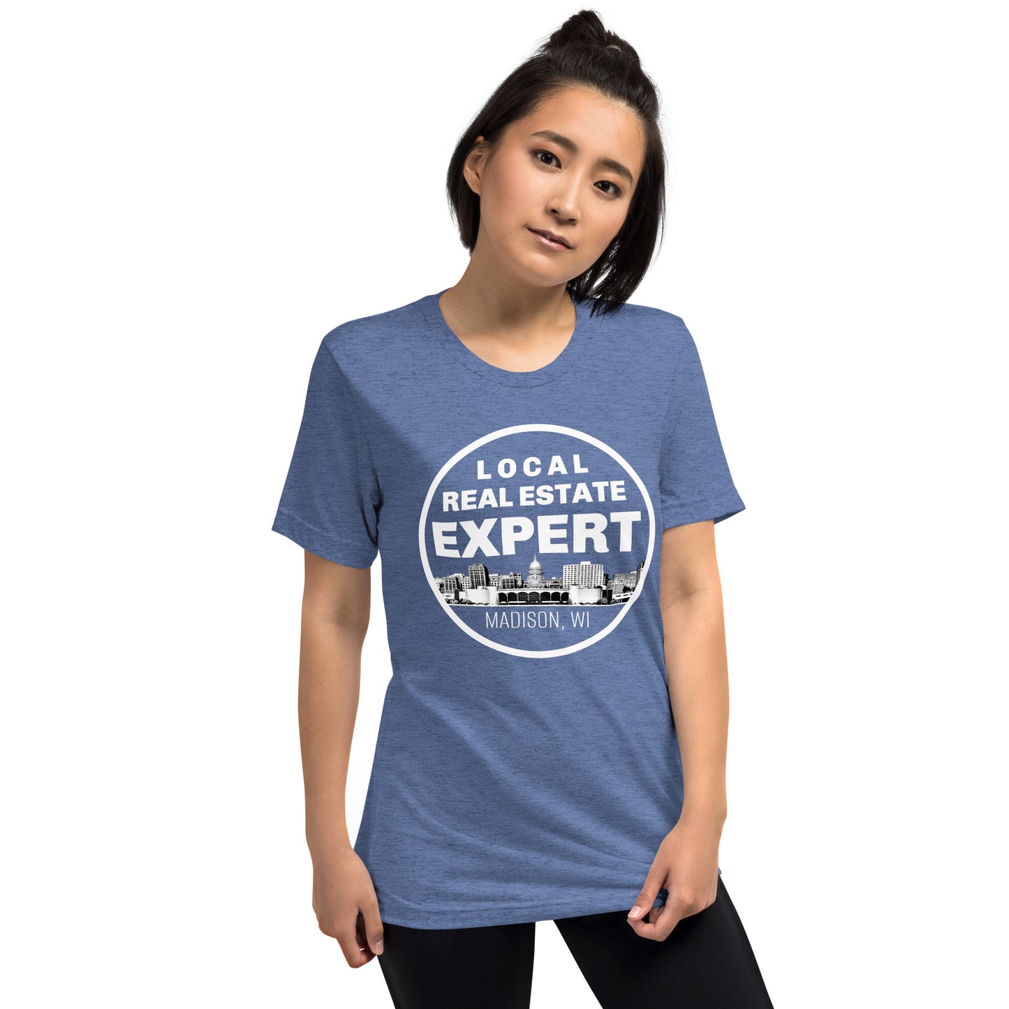 Wisconsin Real Estate Expert T-Shirt