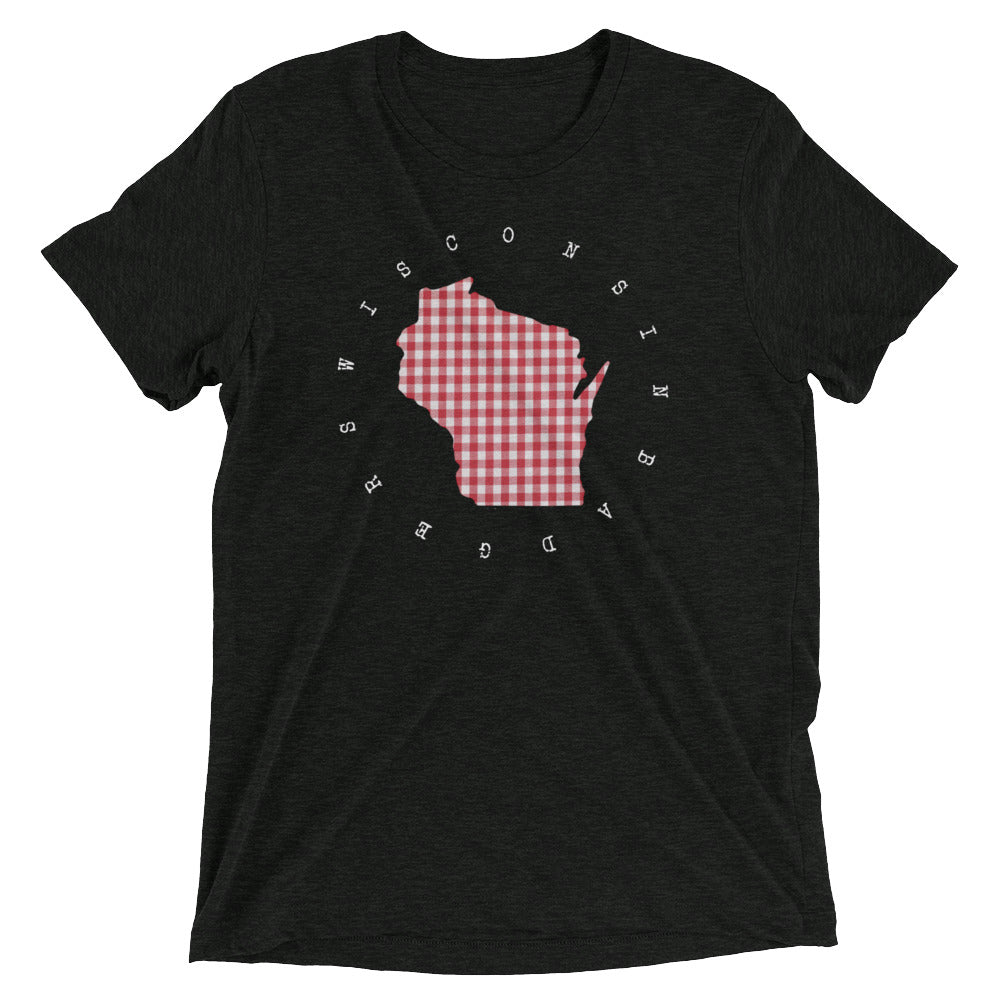 Wisconsin Badger T-Shirt