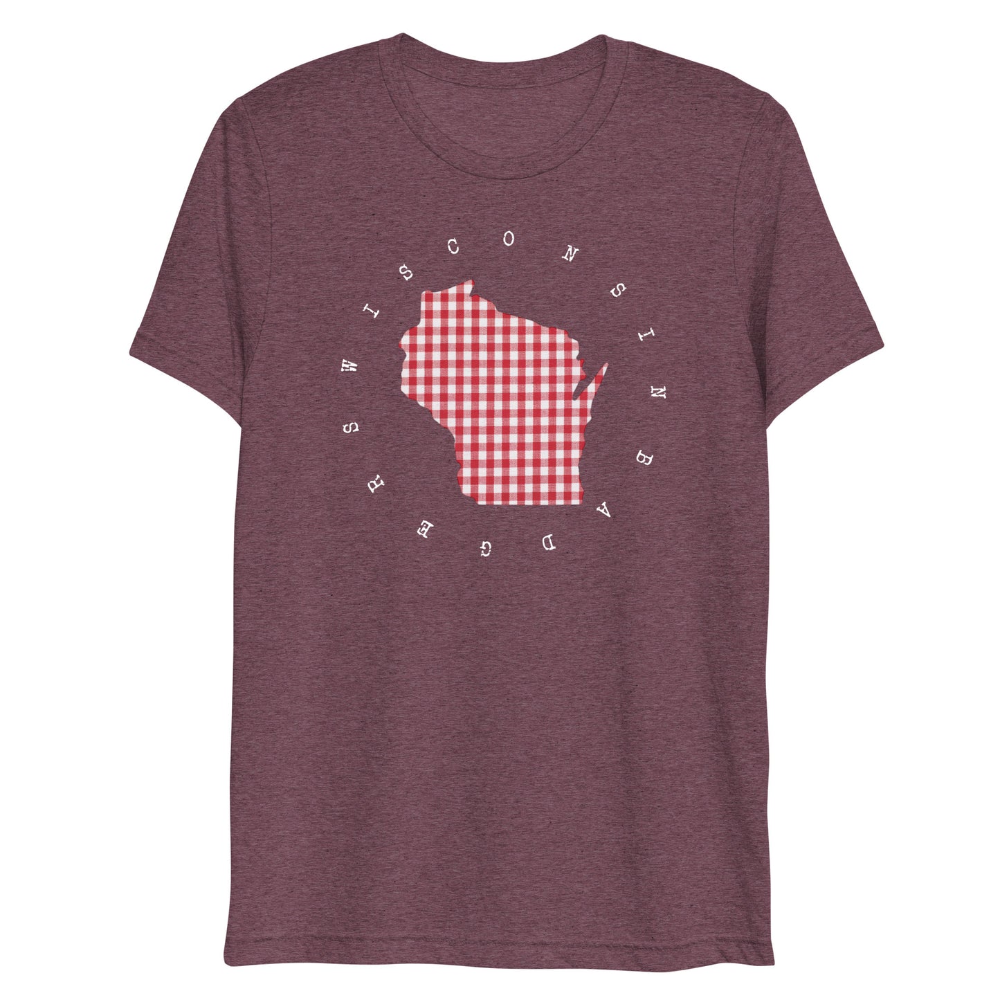 Wisconsin Badger T-Shirt