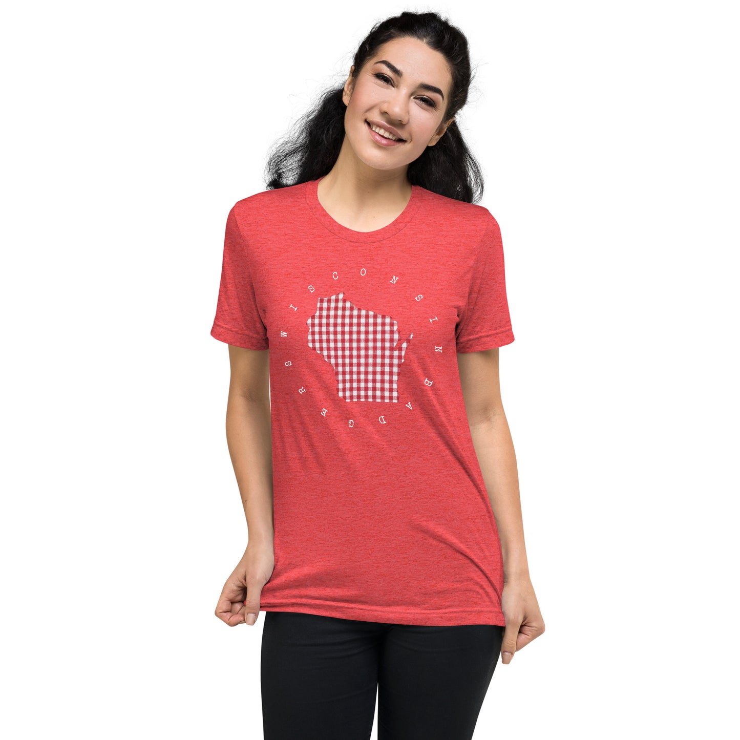 Wisconsin Badger T-Shirt