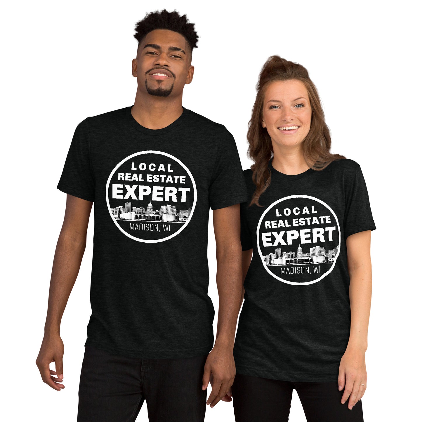 Wisconsin Real Estate Expert T-Shirt