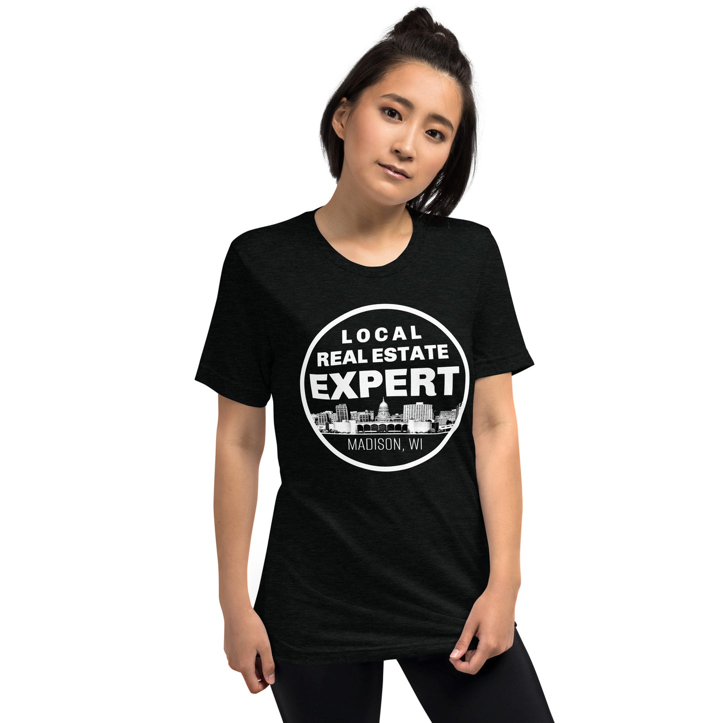 Wisconsin Real Estate Expert T-Shirt