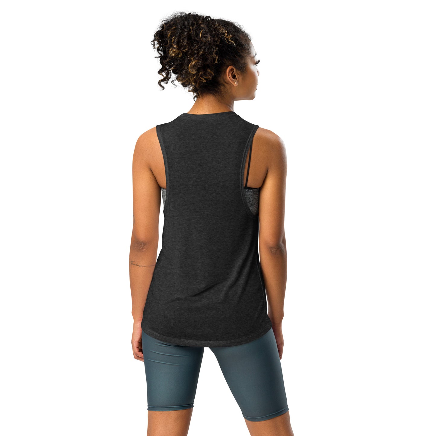 WI Realtor Cardio Tank