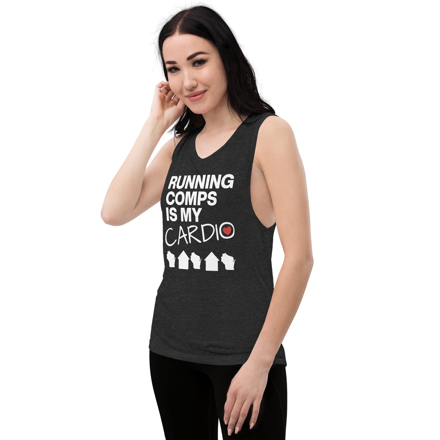 WI Realtor Cardio Tank