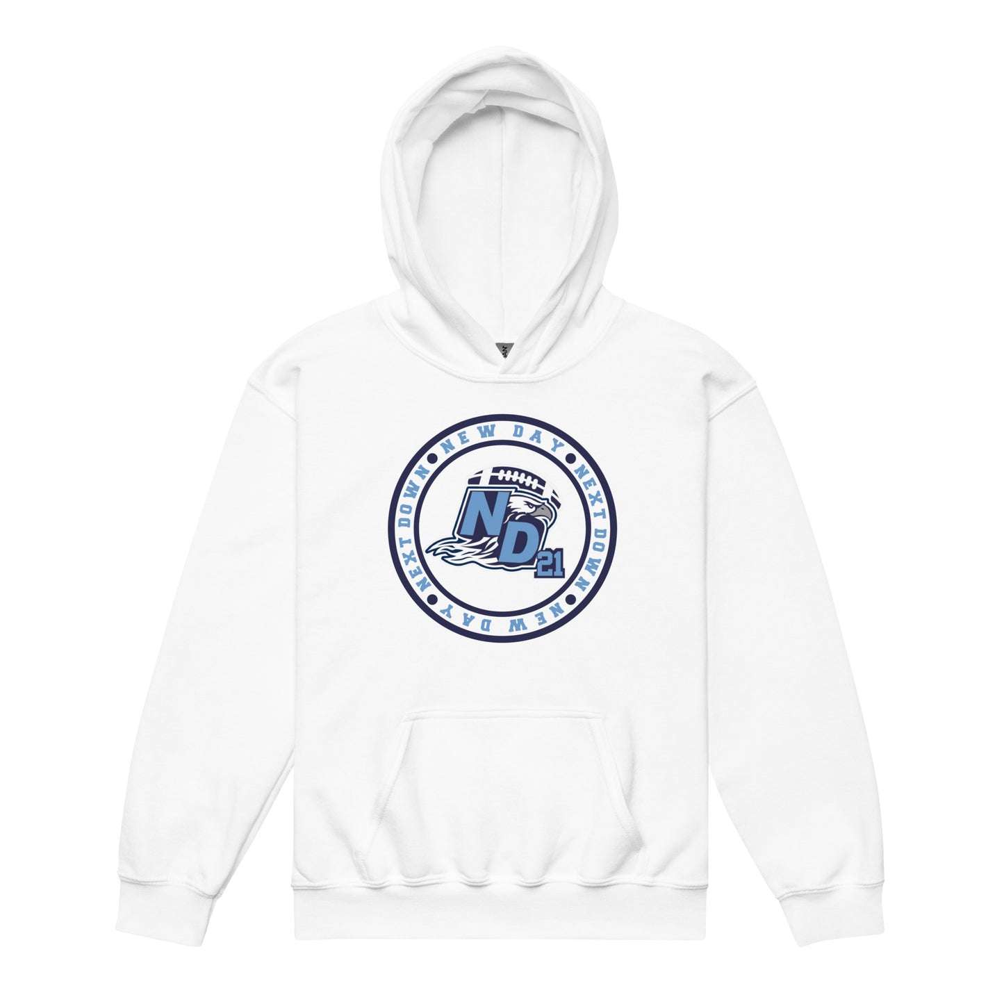 Youth Premium ND Hoodie